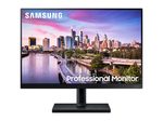 Samsung LF24T450GYU WUXGA Display 61 cm (24")
