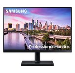 Samsung LF24T450GYU WUXGA Display 61 cm (24")