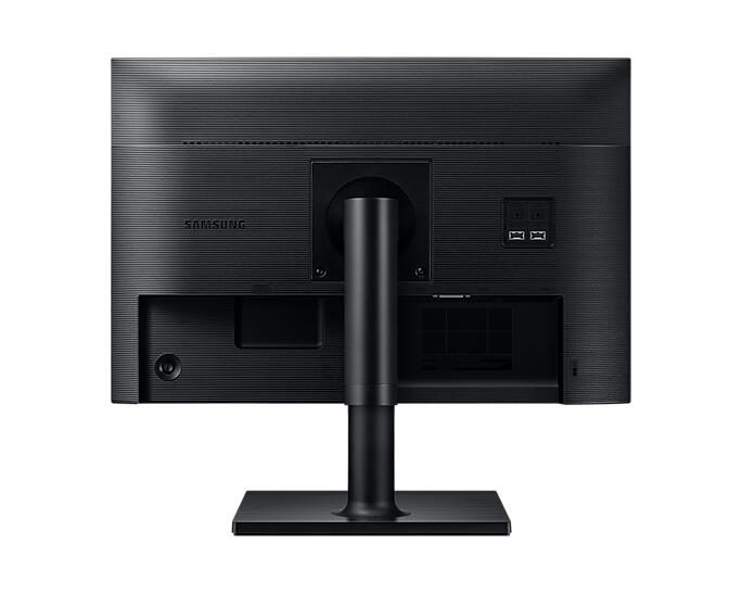 Samsung LF24T450GYU WUXGA Display 61 cm (24")