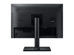 Samsung LF24T450GYU WUXGA Display 61 cm (24")