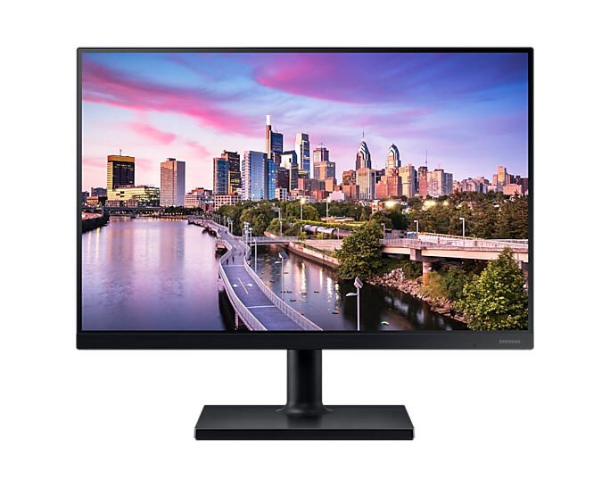 Samsung LF24T450GYU WUXGA Display 61 cm (24")