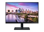 Samsung LF24T450GYU WUXGA Display 61 cm (24")