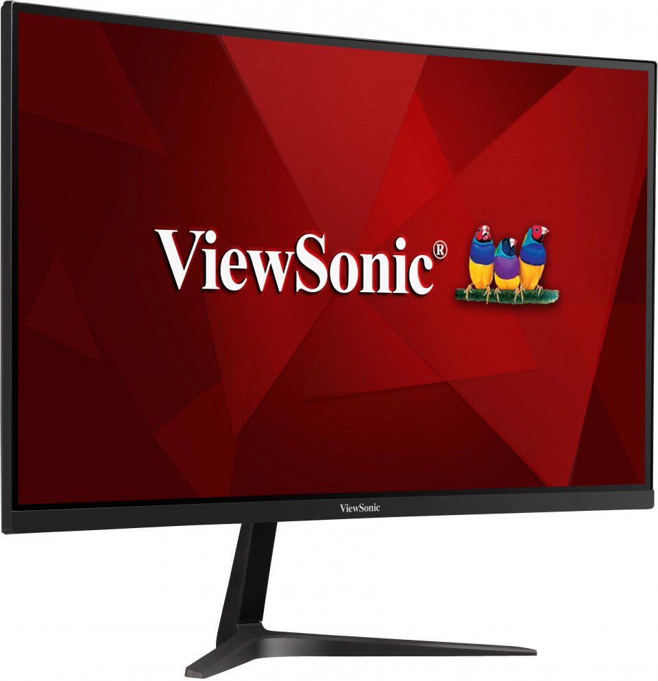 Viewsonic VX Series VX2719-PC-MHD Full HD Gaming-Monitor 68,6 cm (27")