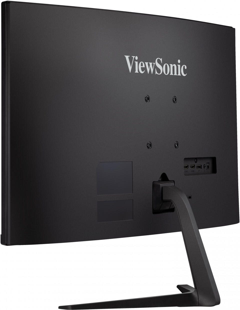 Viewsonic VX Series VX2719-PC-MHD Full HD Gaming-Monitor 68,6 cm (27")