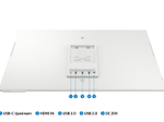 Samsung Smart Monitor M8 M80D 4K Ultra HD Display 81,3 cm (32")