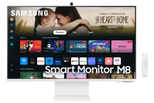 Samsung Smart Monitor M8 M80D 4K Ultra HD Display 81,3 cm (32")