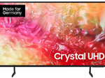 Samsung 65DU7179 Crystal UHD Smart TV 163 cm 65 Zoll