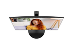 AOC B3 24B3CF2 Monitor 60,5 cm (23.8")