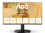 AOC B3 24B3CF2 Monitor 60,5 cm (23.8")
