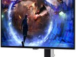 Samsung LS27DG602SUXEN Gaming Monitor 68,6cm (27 Zoll)