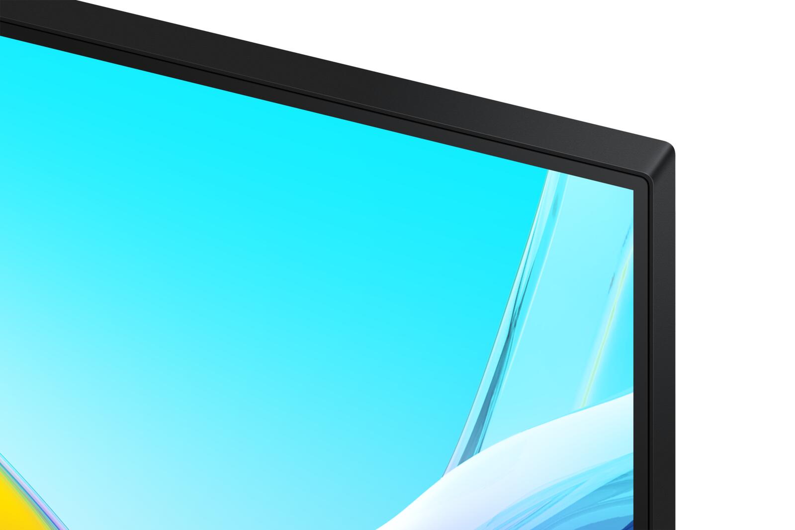 Samsung ViewFinity S80UD 4K Ultra HD Display 81,3 cm (32")
