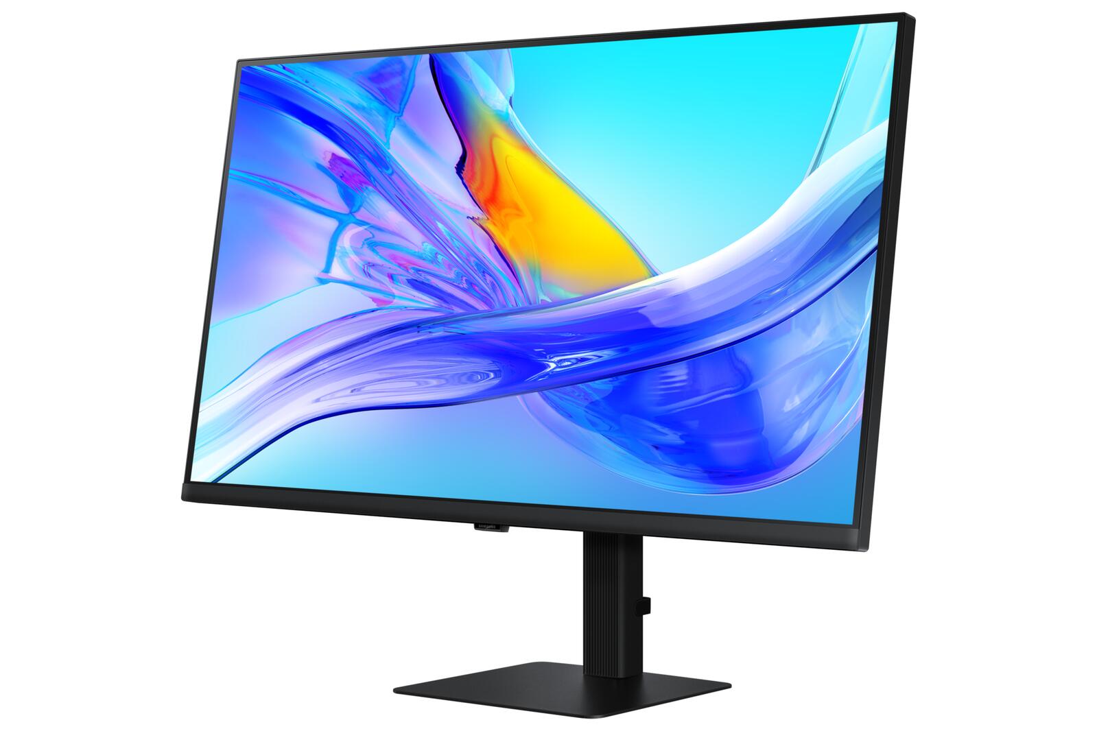Samsung ViewFinity S80UD 4K Ultra HD Display 81,3 cm (32")