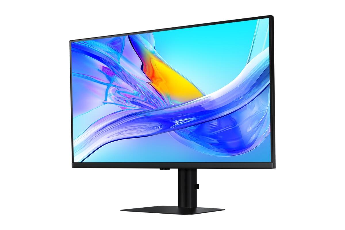 Samsung ViewFinity S80UD 4K Ultra HD Display 81,3 cm (32")