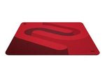 BenQ Zowie G-SR-SE Rouge Gaming Mauspad für E-Sport