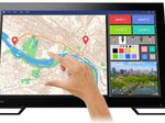 EIZO FDF2182WT DuraVision 21,5" 54,7cm