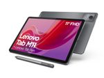Lenovo Tab M11 Mediatek Helio G88 Tablet 27,9 cm (11") Luna Gray