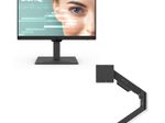 BenQ Monitor GW2490T 60,5 cm (24 Zoll) + BenQ Ergo Arm BSH01