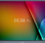 Viewsonic IFP8633-G Touchscreen Digital Signage Display 2,18 m (86")
