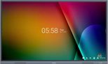 Viewsonic IFP8633-G Touchscreen Digital Signage Display 2,18 m (86")