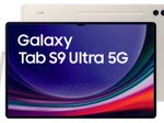 Samsung Galaxy Tab S9 Ultra (14,6") 5G 512GB Beige