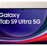 Samsung Galaxy Tab S9 Ultra (14,6") 5G 512GB Beige