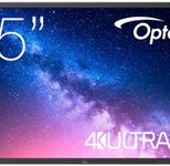 Optoma 5753RK 5er Serie Creative Touch Display 190 cm (75")