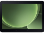 Samsung Galaxy Tab Active5 Enterprise Edition (8,0") 5G 128GB Grün