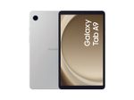 Samsung Galaxy Tab A9 (8,7") Wi-Fi 64GB Silver