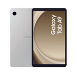 Samsung Galaxy Tab A9 (8,7") 4G 64GB Silver
