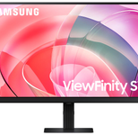 Samsung ViewFinity S70D 4K Ultra HD Display 68,6 cm (27")