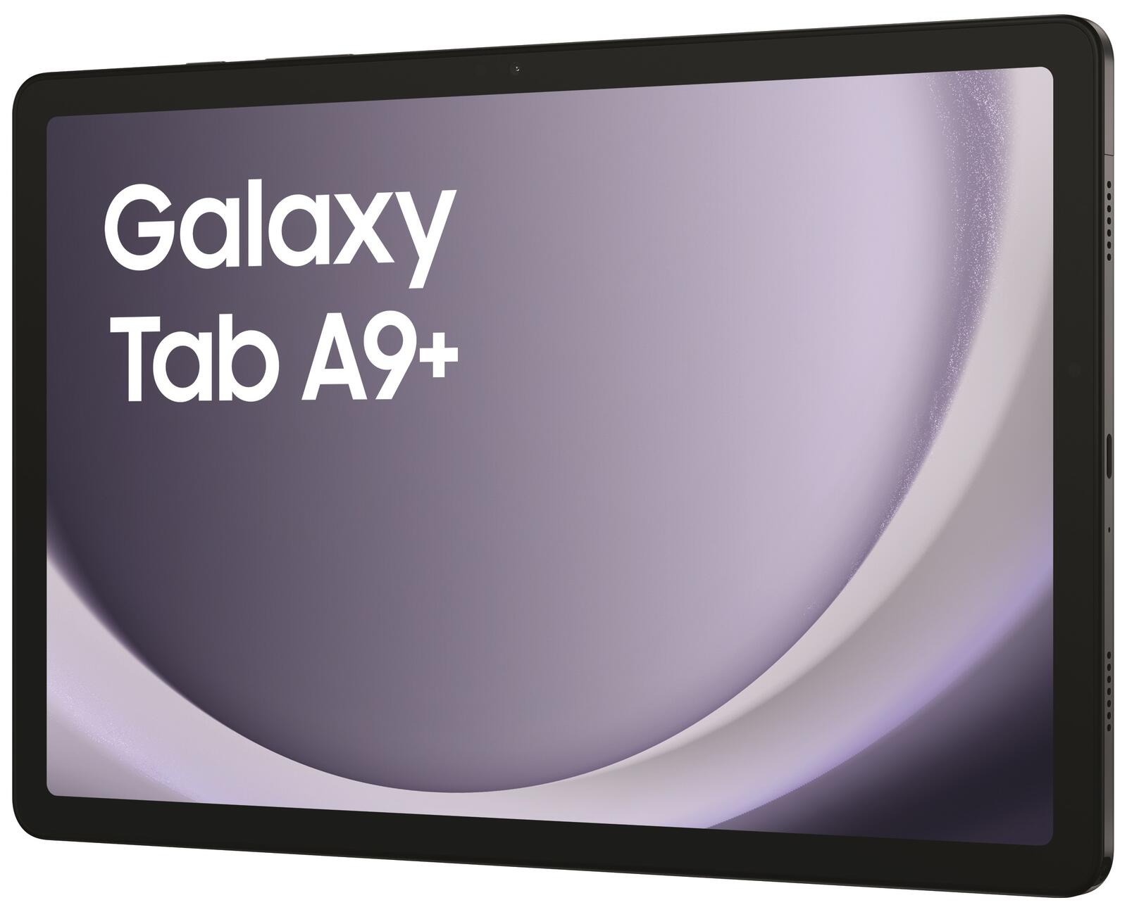 Samsung Galaxy Tab A9+ Wi-Fi 27,82 cm (11 Zoll)