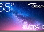 Optoma 5653RK Touch Display 165 cm (65")