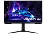 Samsung Odyssey G3 S27DG300EU Gaming Monitor 68,6 cm (27")