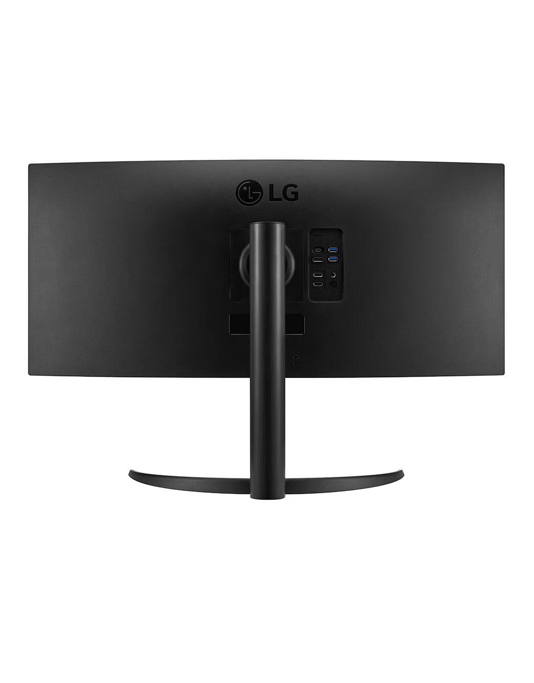 LG 34WP75CP-B Wide Quad HD Display 86,4 cm (34")