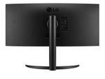 LG 34WP75CP-B Wide Quad HD Display 86,4 cm (34")