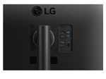 LG 34WP75CP-B Wide Quad HD Display 86,4 cm (34")