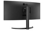 LG 34WP75CP-B Wide Quad HD Display 86,4 cm (34")