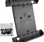 RAM Mounts Universal Tab-Tite Halteschale für 10 Zoll Tablets - AMPSAufnahme, Schrauben-Set