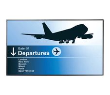 AG Neovo PD-43Q 4K UHD Digital Signage 108 cm (42.5")