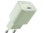 Anker Nano 30W USB-C Ladegerät, grün