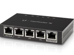 Ubiquiti EdgeRouter X