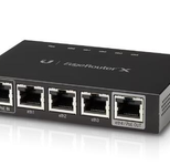 Ubiquiti EdgeRouter X