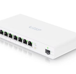 Ubiquiti UISP-Router 8-Port Switch