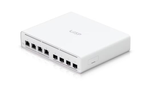 Ubiquiti UISP Switch Plus 2.5 GbE 4-Port Switch