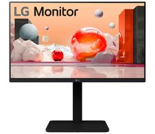 LG 24BA550-B Full HD Monitor 60,5 cm (23,8 Zoll)