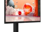 LG 24BA550-B Full HD Display 60,5 cm (23.8")