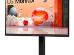 LG 24BA550-B Full HD Display 60,5 cm (23.8")