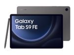 Samsung Galaxy Tab S9 FE (10,9") Wi-Fi 128GB Grau