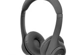 Logitech Zone 305 UC mit Empfänger Bluetooth-Headset schwarz