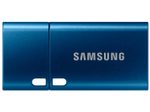 Samsung USB Flash Drive Type-C™ - 512 GB, blau